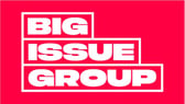 The Big Issue Logo